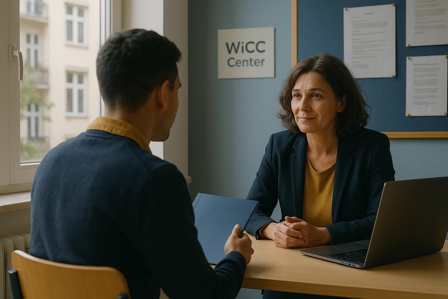 Deutscher Lebenslauf 2026: So schreiben Sie einen überzeugenden CV für Arbeitsmarkt und Ausbildung in Deutschland
