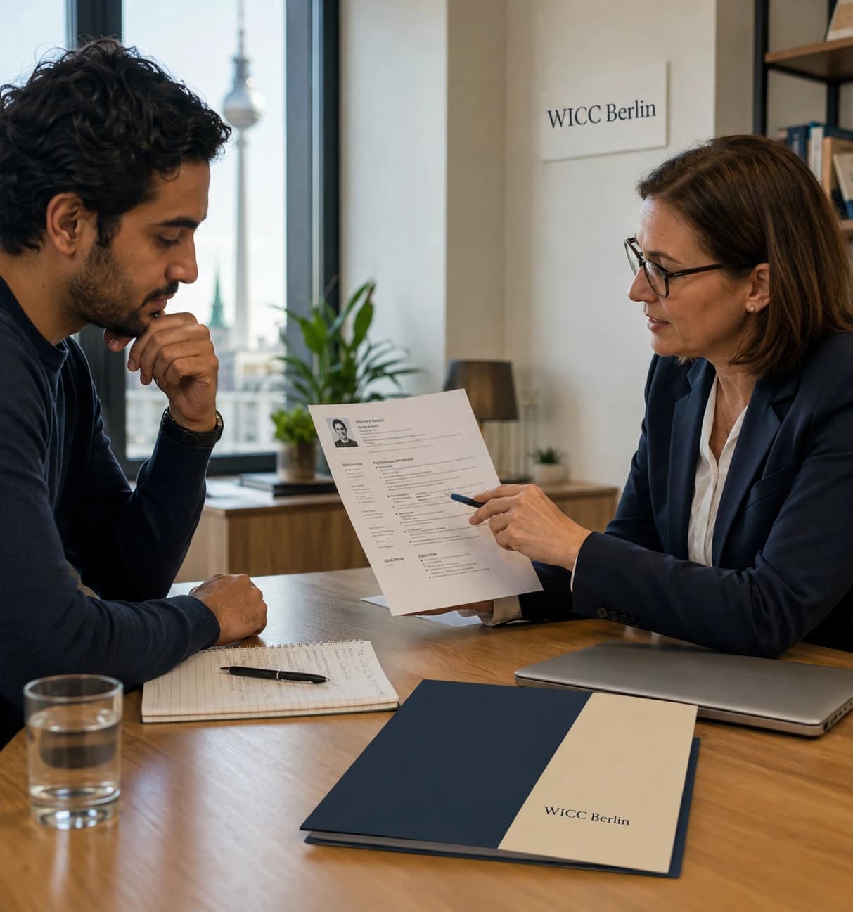 Job Coaching